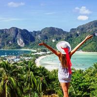 Отзыв от Светлана - Виза Destination Thailand